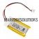 Replacement For OEM Honeywell (HHP) Dolphin 6100 Backup Battery (Used,Tested)