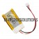 Replacement For OEM Honeywell (HHP) Dolphin 6100 Backup Battery (Used,Tested)