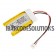 Replacement For OEM Honeywell (HHP) Dolphin 6100 Backup Battery (Used,Tested)