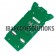 Replacement For OEM Honeywell (HHP) Dolphin 99EX Keyswitch (55 Keys)