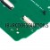 Replacement For OEM Honeywell (HHP) Dolphin 99EX Keyswitch (55 Keys)