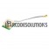 Replacement For OEM Honeywell 7100LW Antenna