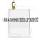 Replacement For Honeywell (HHP) Dolphin 7800, Datalogic Falcon X3+ Digitizer Touch Screen