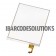 Replacement For Honeywell (HHP) Dolphin 7800, Datalogic Falcon X3+ Digitizer Touch Screen