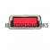 Replacement For OEM Honeywell ScanPal 5100 Scan Glass Lens