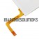 Replacement For Honeywell Dolphin 99EX Digitizer Touch Screen