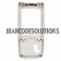 Replacement For OEM Honeywell (HHP) Dolphin 7800 Front Housing - White