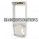 Replacement For OEM Honeywell (HHP) Dolphin 7800 Front Housing - White