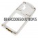 Replacement For OEM Honeywell (HHP) Dolphin 7800 Front Housing - White