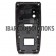 Replacement For OEM Honeywell (HHP) Dolphin 7800 Rear Housing - Black