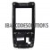 Replacement For OEM Honeywell (HHP) Dolphin 7800 Front Housing - Black