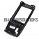 Replacement For OEM Honeywell (HHP) Dolphin 7800 Front Housing - Black