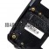 Replacement For OEM Honeywell (HHP) Dolphin 7800 Front Housing - Black