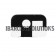 Replacement For Honeywell Dolphin 99EX Scan Lens