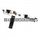 Replacement For OEM Honeywell Dolphin 75e Keypad Flex Cable Ribbon