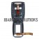 Replacement For OEM Honeywell LXE MX7 Tecton Rear Housing