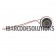 Replacement For Honeywell (HHP) Dolphin 6500 Loud Speaker