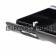 Replacement For Honeywell Dolphin 6100, 6110 Standard Battery Door
