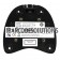 Replacement For OEM Honeywell Orbit MS7120 Bottom Housing (Used, Tested)
