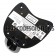 Replacement For OEM Honeywell Orbit MS7120 Bottom Housing (Used, Tested)