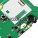 Replacement For OEM Honeywell Dolphin 6500 Wireless Network Card Control PCB - Version B