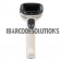 Replacement For Honeywell 1900HHD-0 White Healthcare Barcode Scanner （REV-AK）