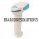 Replacement For Honeywell 1900HHD-5-INT White Healthcare Barcode Scanner （REV-03）
