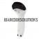 Replacement For Honeywell MS9544 Barcode Scanner（5V-S-47-3）(White Color)