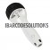Replacement For Honeywell MS9544 Barcode Scanner（5V-S-47-3）(White Color)