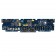 Replacement For Honeywell LXE MX3H Keyswitch(61 Keys)