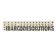 Replacement For Honeywell LXE MX3H Keypad (61 Keys)