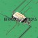 Replacement For OEM Honeywell (HHP) Dophin 6500 Keyswitch (52 keys)