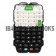 Replacement For Honeywell 6500 Keypad 52 Keys
