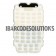 Replacement For Honeywell 6500 Keypad 52 Keys