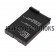Replacement For OEM Honeywell 70e Battery (BAT-EXTENDED-01) (3340mah)