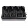 Replacement For OEM Honeywell SL62 4 Slot Charging Cradle (Used, Tested)