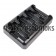 Replacement For OEM Honeywell SL62 4 Slot Charging Cradle (Used, Tested)