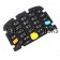 Replacement For Symbol MC55, MC65 Keypad (27 keys)