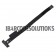 Replacement For Honeywell Dolphin 6100 Hand Strap