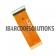 Replacement For OEM Honeywell LXE MX9 LCD Extended Flex Cable Ribbon