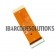 Replacement For OEM Honeywell LXE MX9 LCD Extended Flex Cable Ribbon