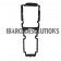 Replacement For OEM Honeywell LXE MX9 Gasket