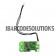 Replacement For OEM Honeywell LXE MX9 PCB Board （162057-0001）