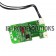 Replacement For OEM Honeywell LXE MX9 PCB Board （162057-0001）