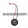 Replacement For OEM Honeywell LXE MX9 Speaker ( Used, Tested)