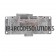 Compatible with Zebra Handheld Computers Parts MC3300 MC3300x MC3300ax Series MC330M MC330K MC330L（G/S/R）Laser Scan Engine Holder(SE4750)