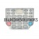 Replacement For OEM Honeywell EDA50K Keypad