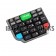 Replacement For OEM Honeywell EDA50K Keypad