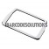 Replacement For Intermec CK3 Scan Glass Lens