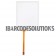 Replacement For Intermec CK60, CK61 Digitizer Touch Screen with Adhesive